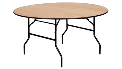 Table 48 in. Round