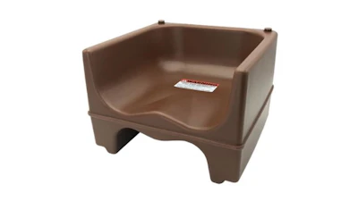 Children’s Booster Chair