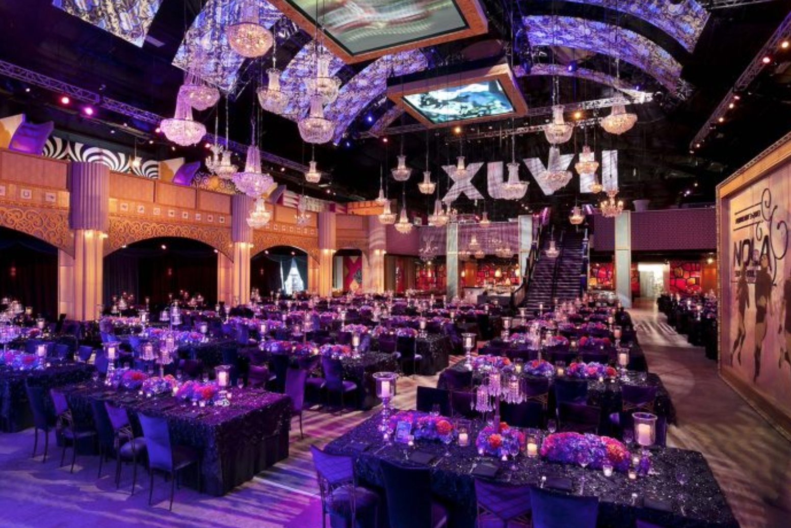 Big Easy Events, image size:1552x1036