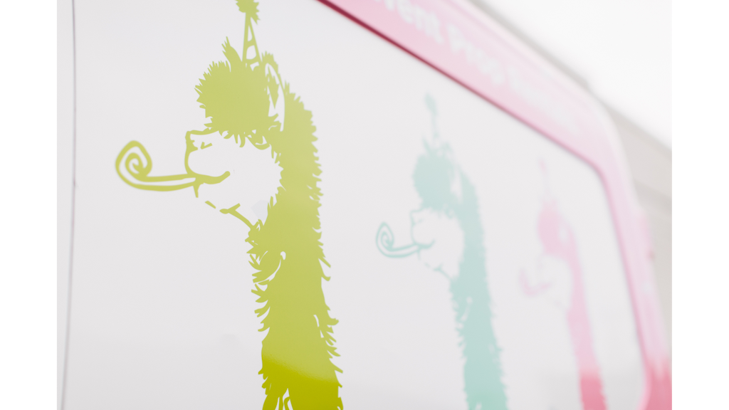 Social Llama Rentals