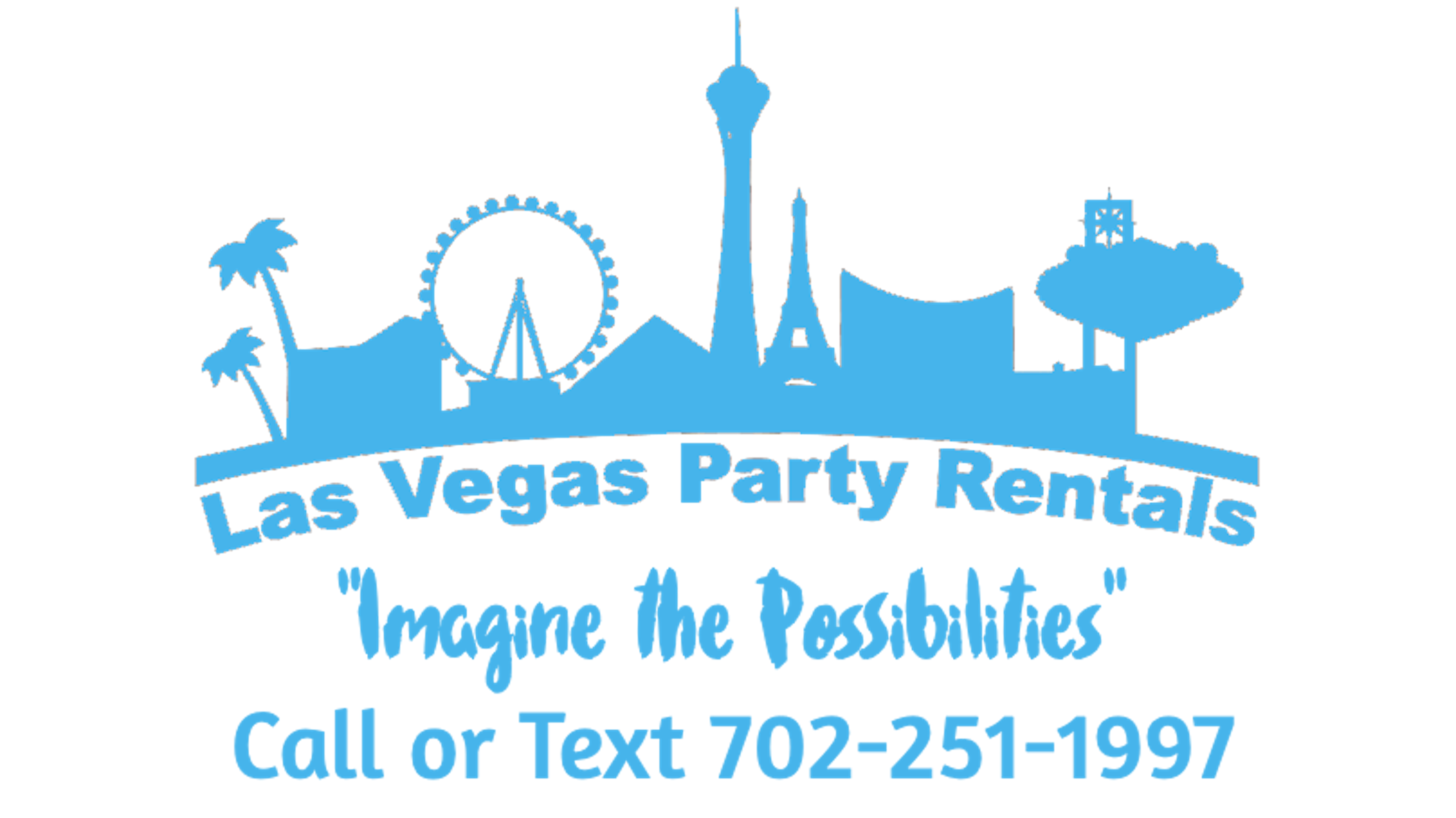 Las Vegas Party Rentals