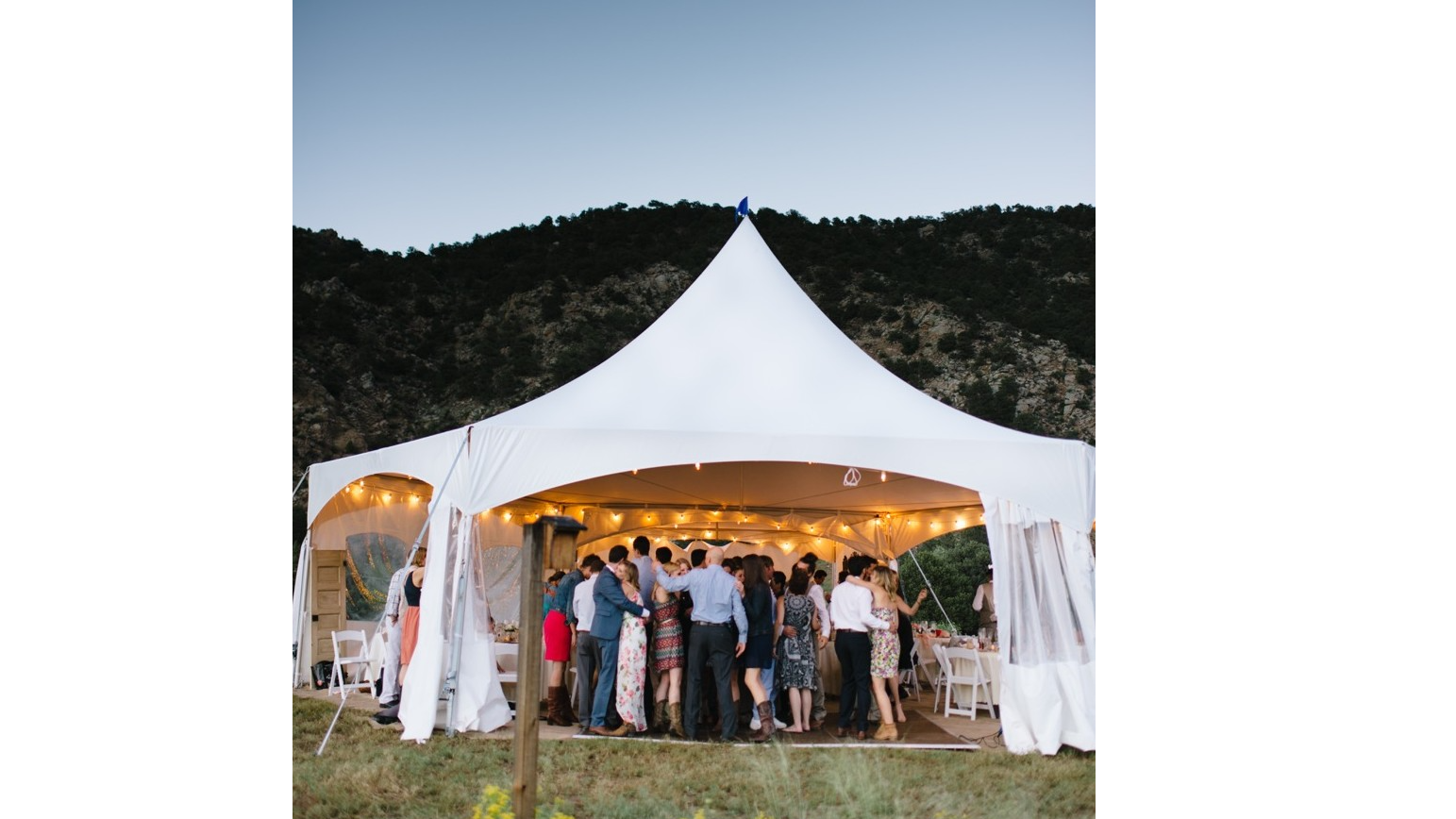 Settings Event Rental