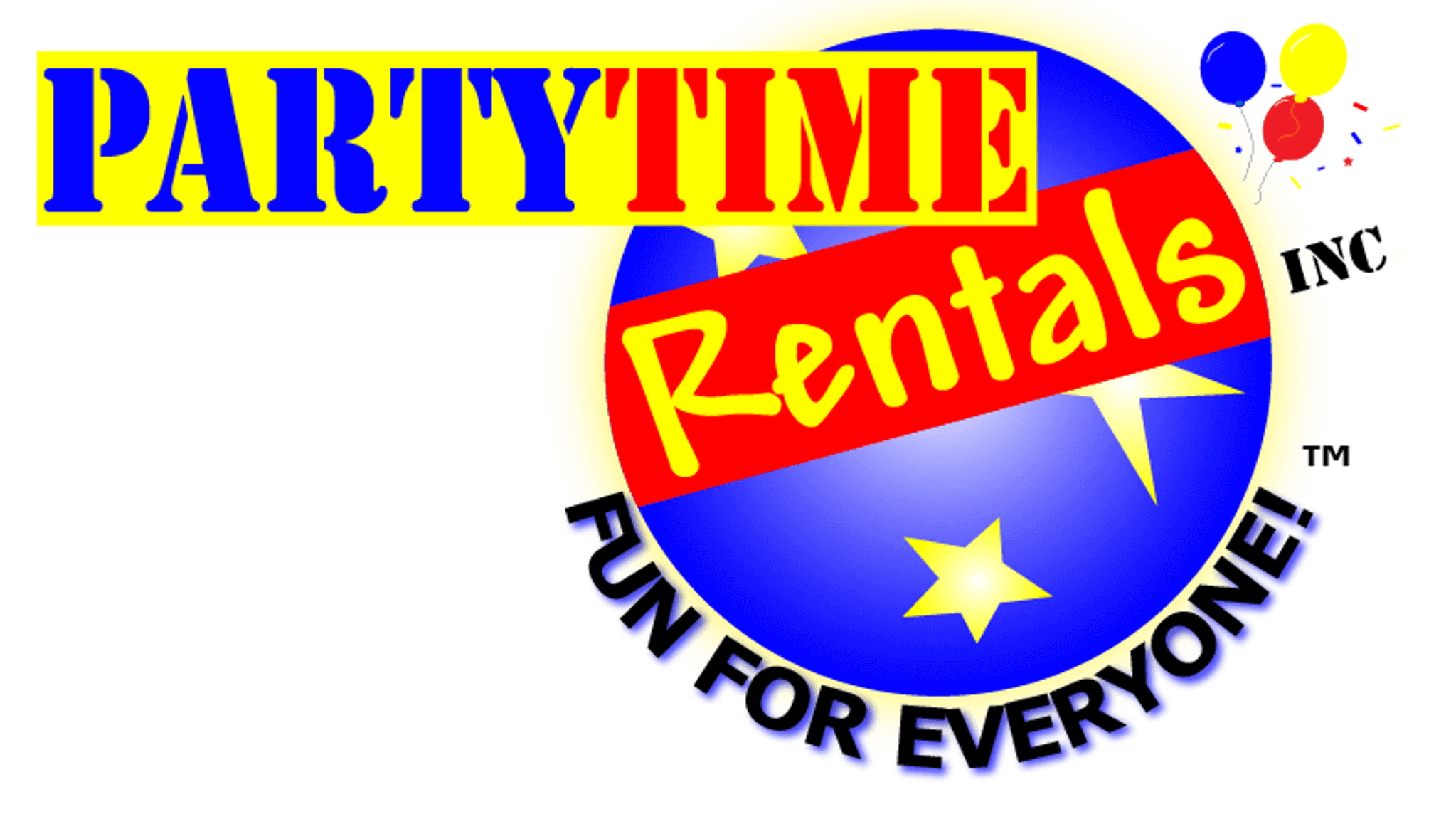 Fryer - Party Time Rental