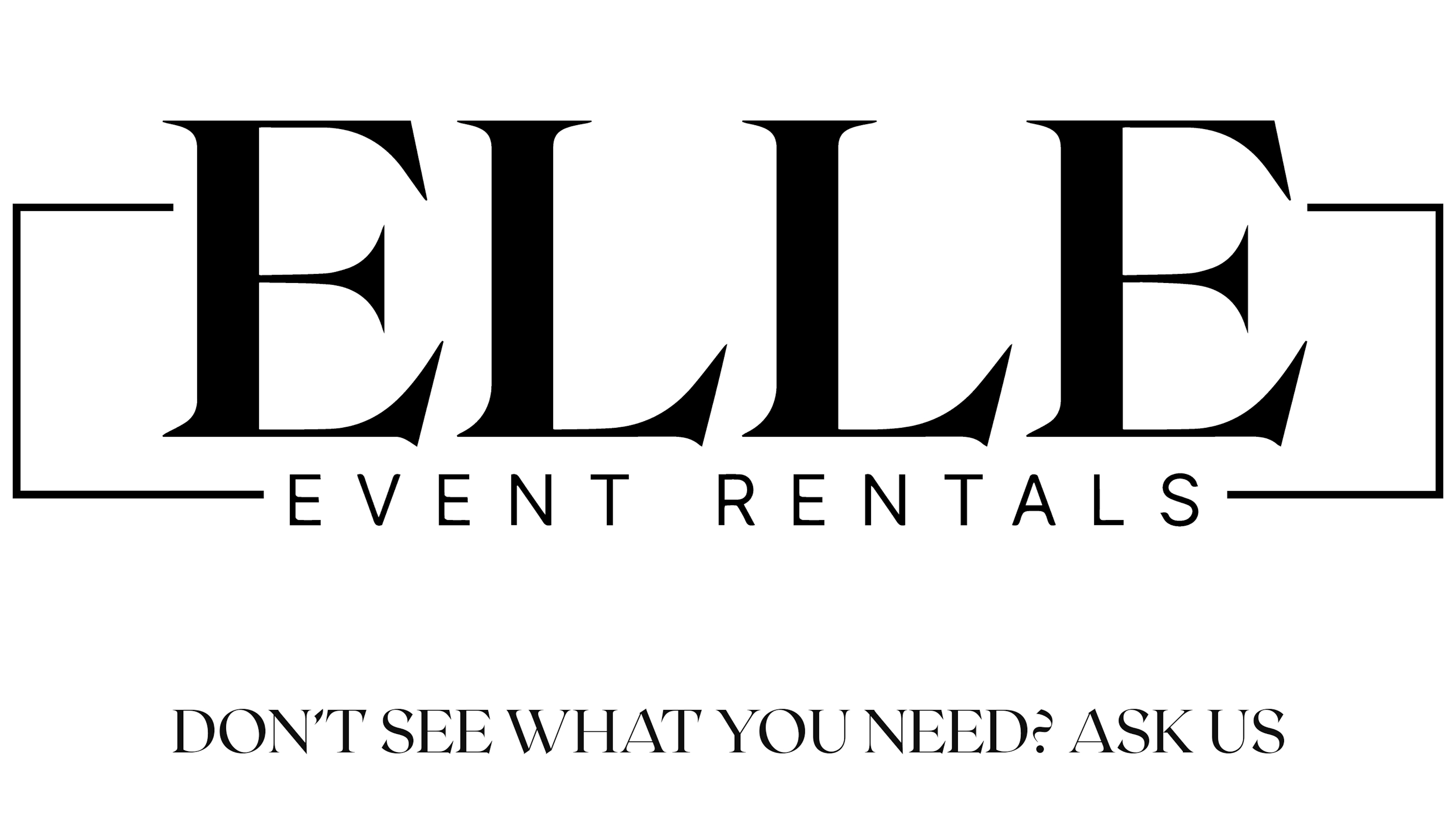 elle-event-rentals