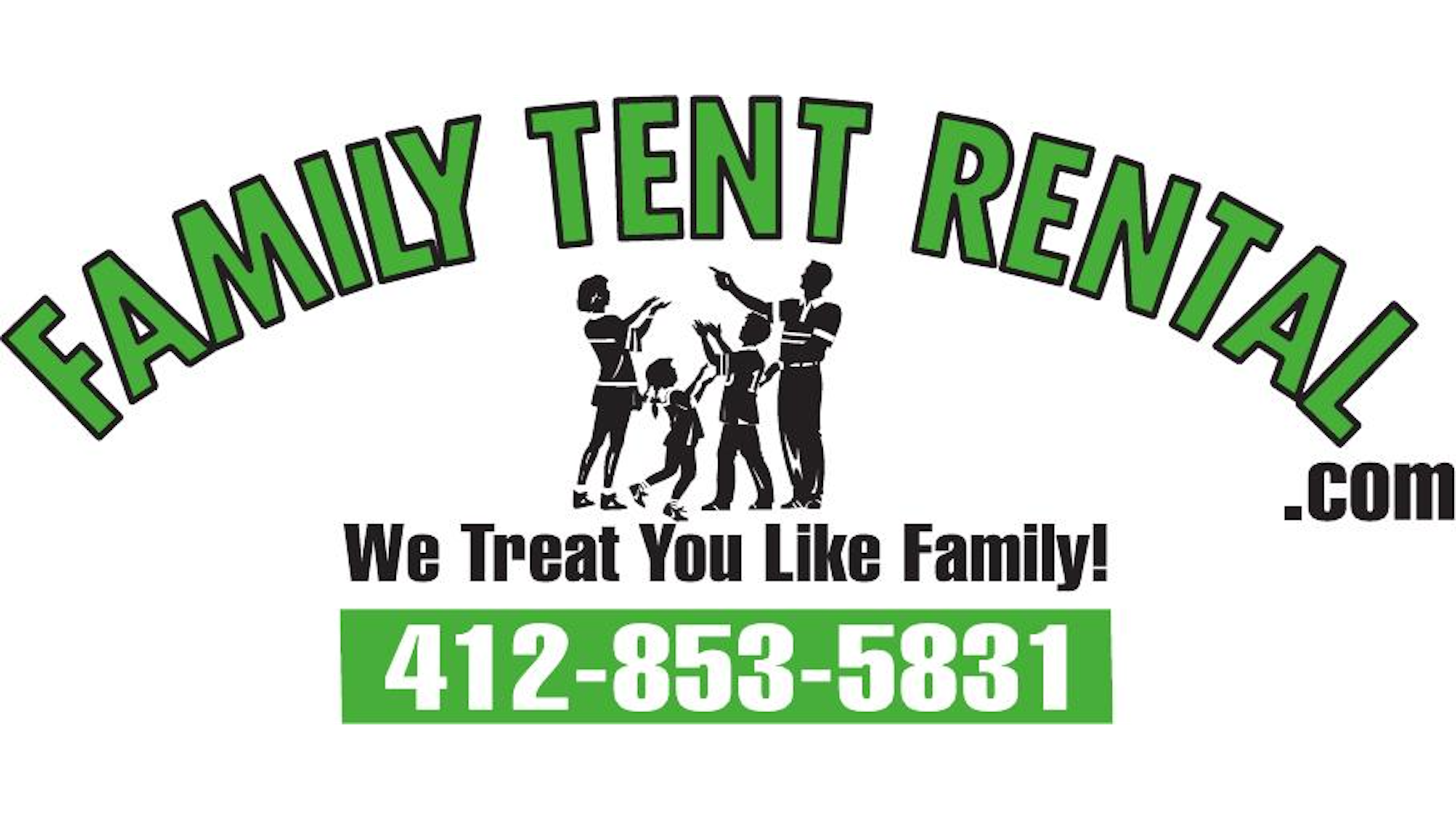 Family Tent Rental LLC