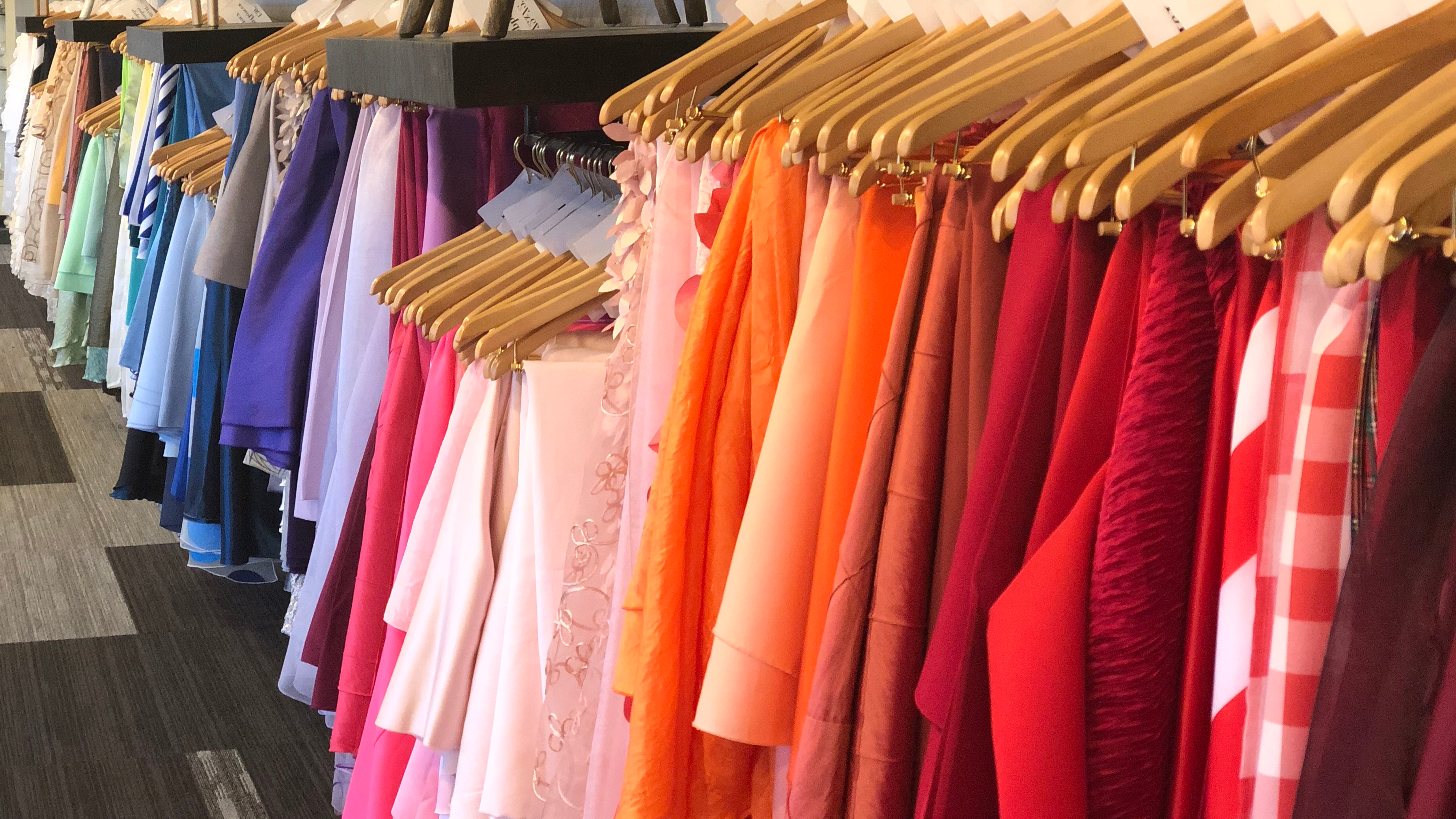 Come Visit Our Showroom