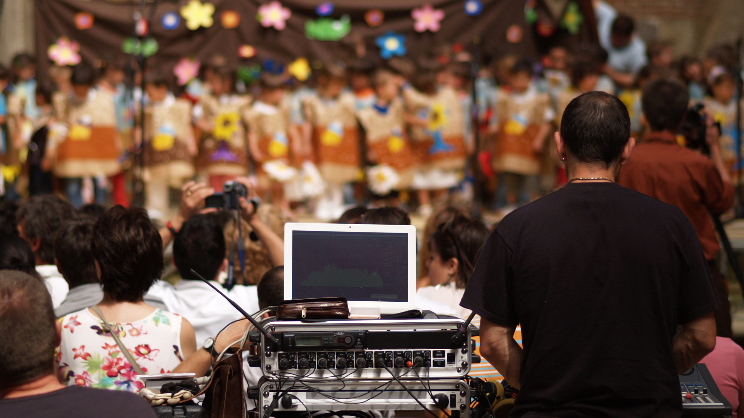 Outdoor Events