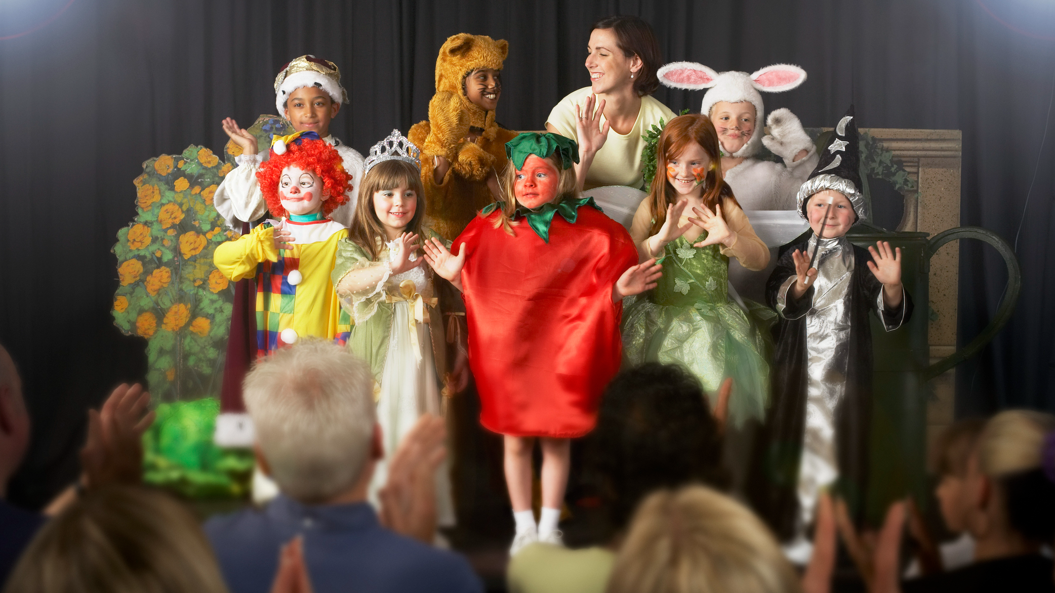 Theater and Shows