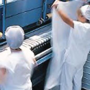 LINEN PREPARATION PERSONNEL