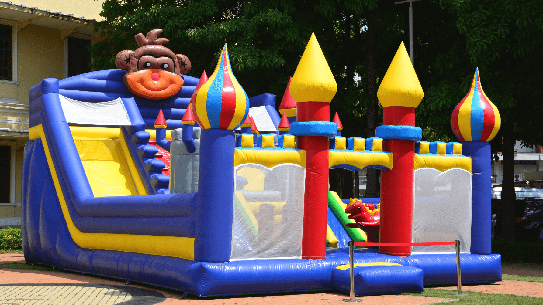 Party Packages