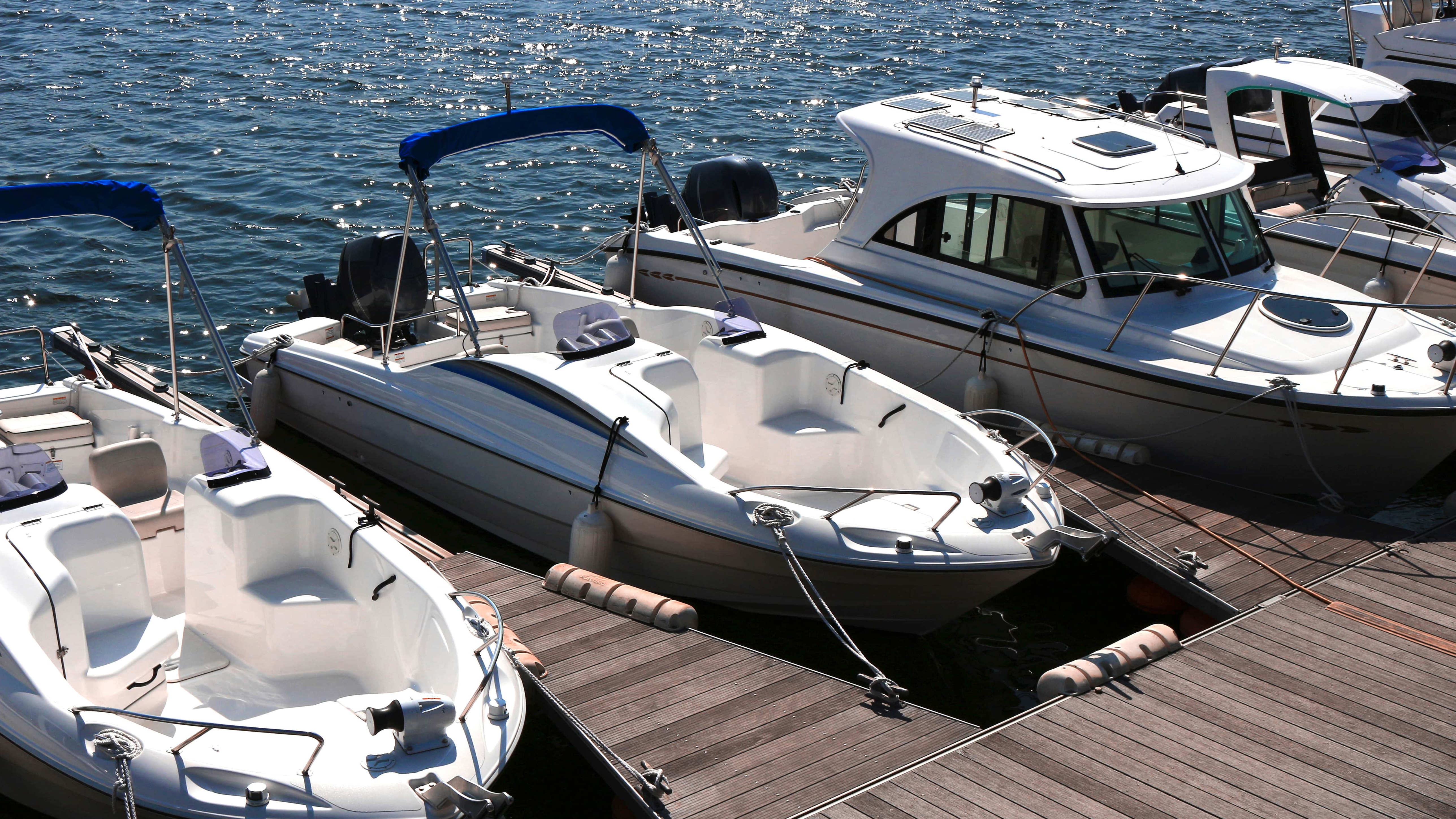 Boats