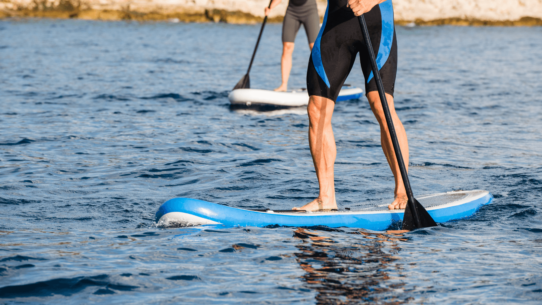Paddleboards