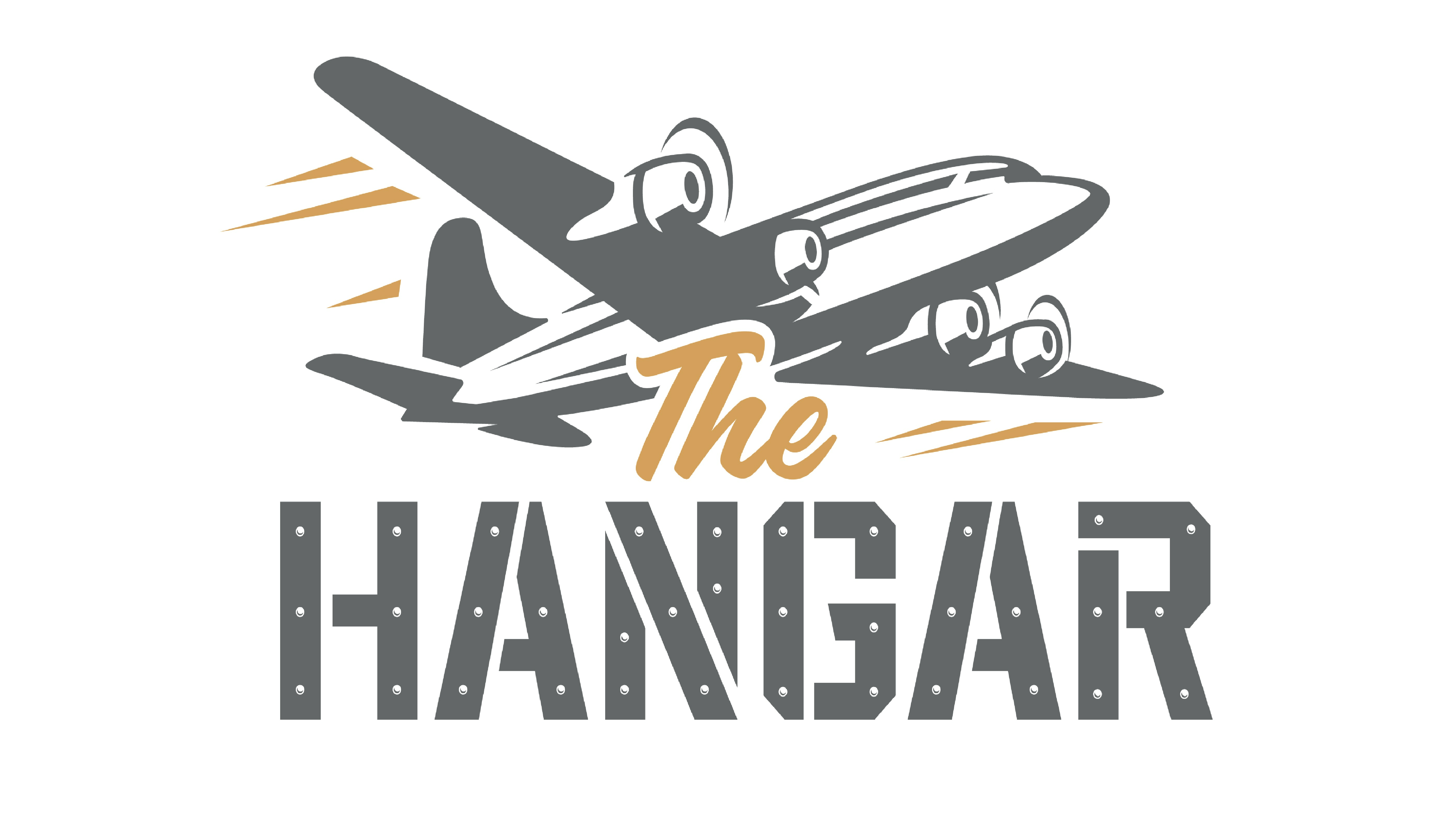 The Hangar - Live Music & Event Venue