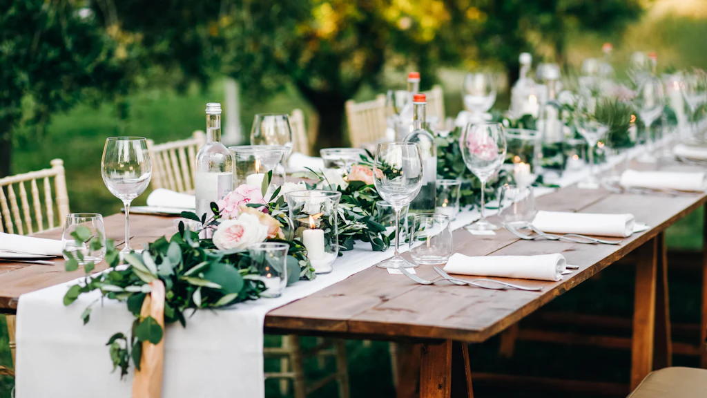 The Tablescape Designer