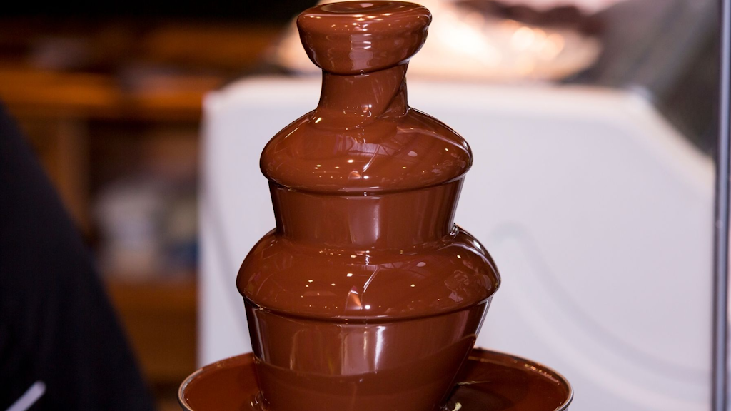 Chocolate Fountain Tips & Tricks