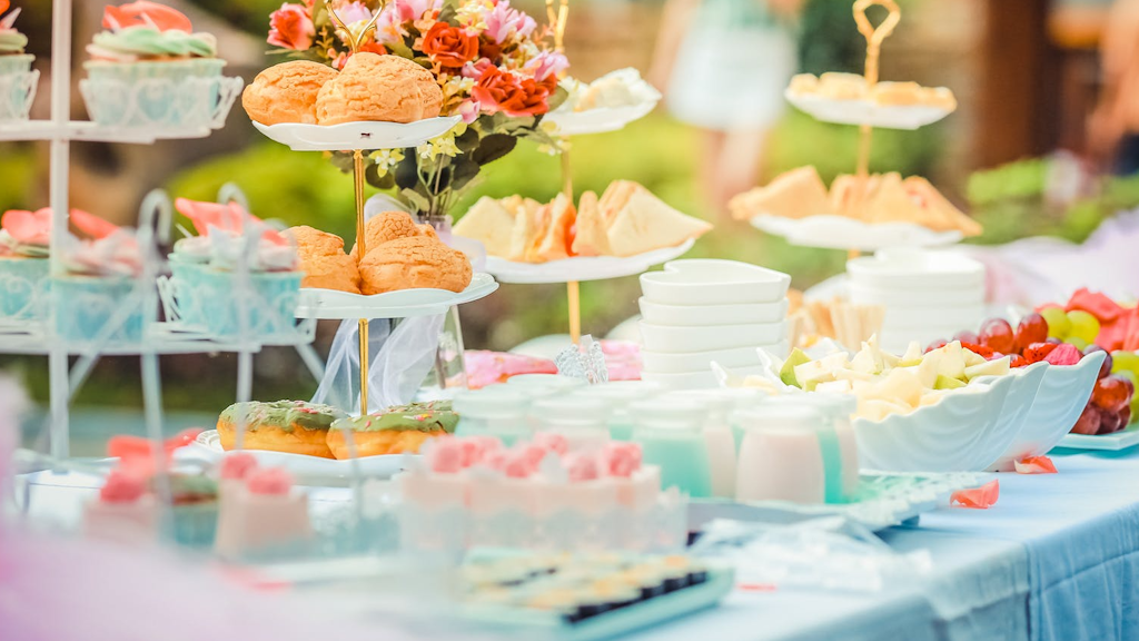 Dining Style Benefits