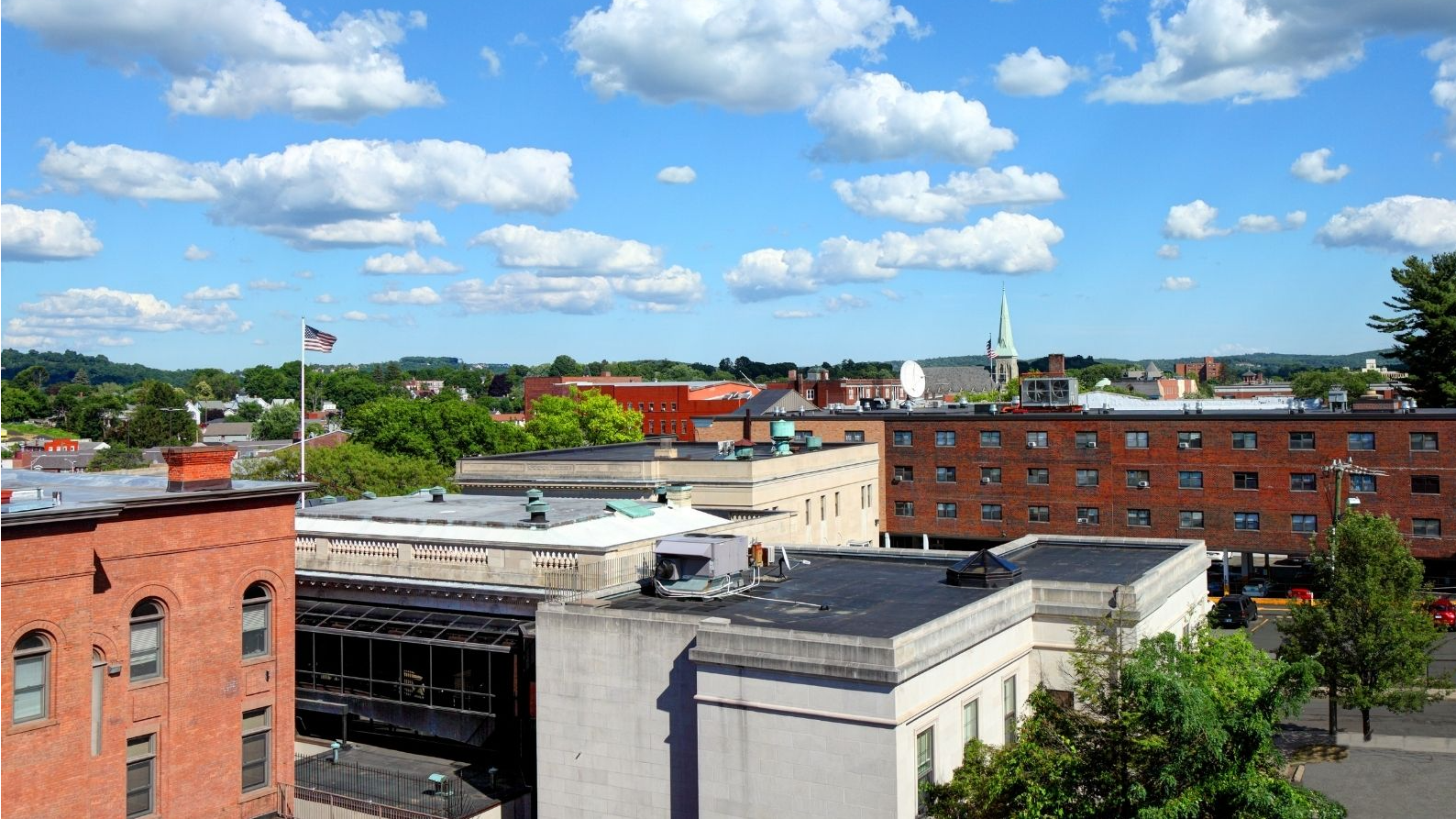 Connecticut Party Rentals