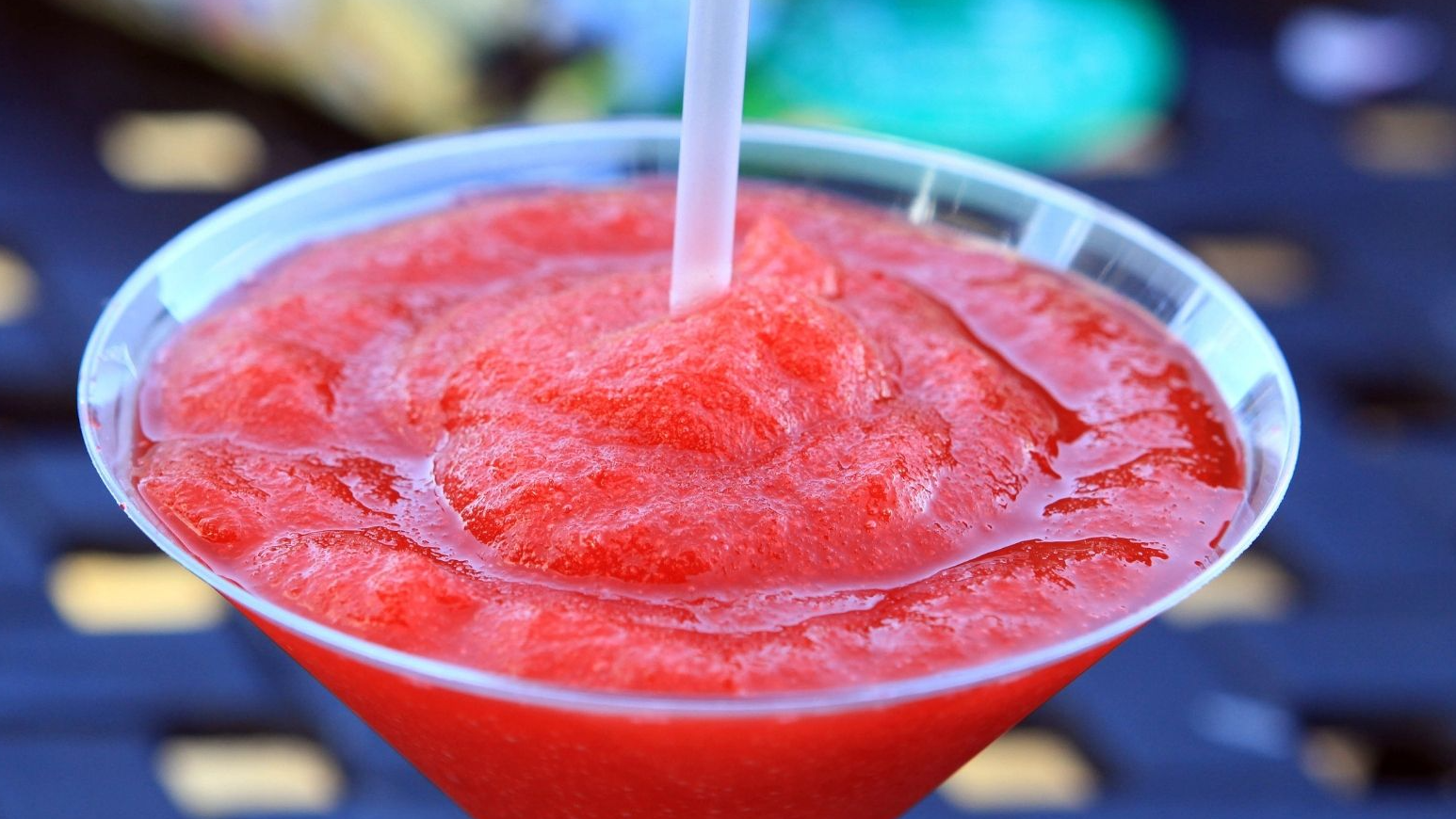 Island Oasis Frozen Drink Machine Instructions