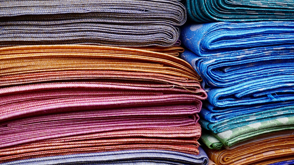 Renting Linens