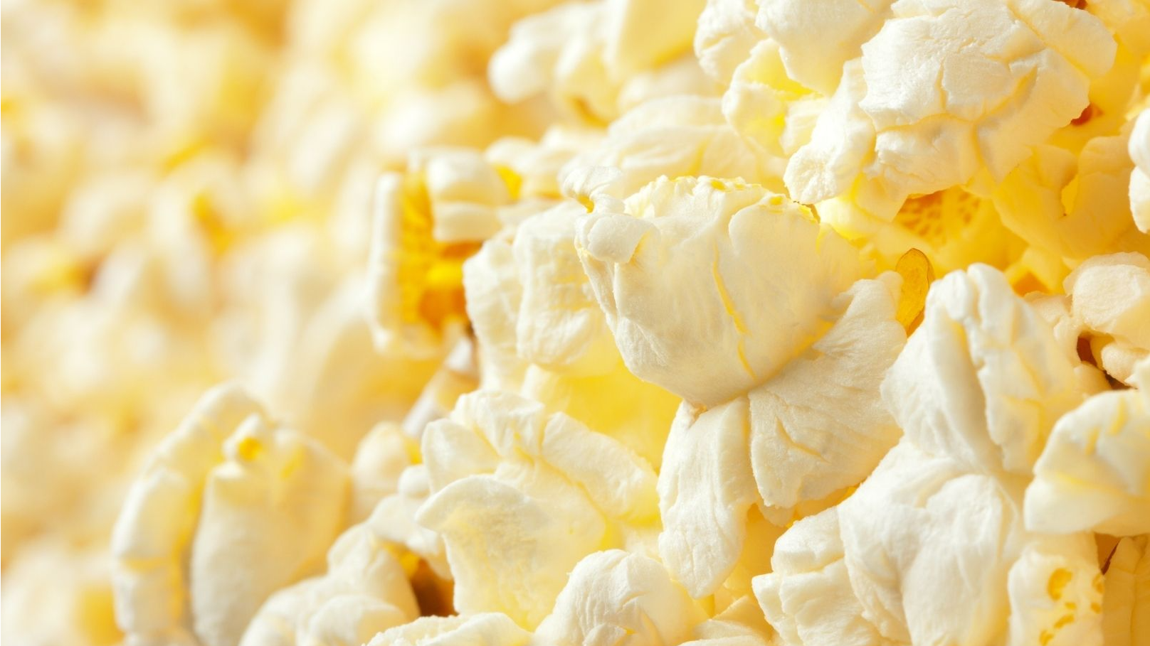 Popcorn Machine Instructions