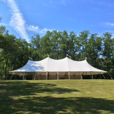 Sailcloth Tents