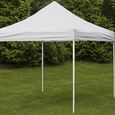 Pop-Up Canopy Tent