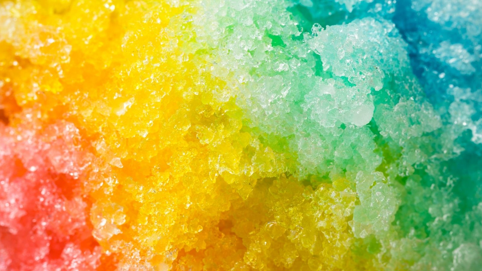 Sno Kone Machine Instructions