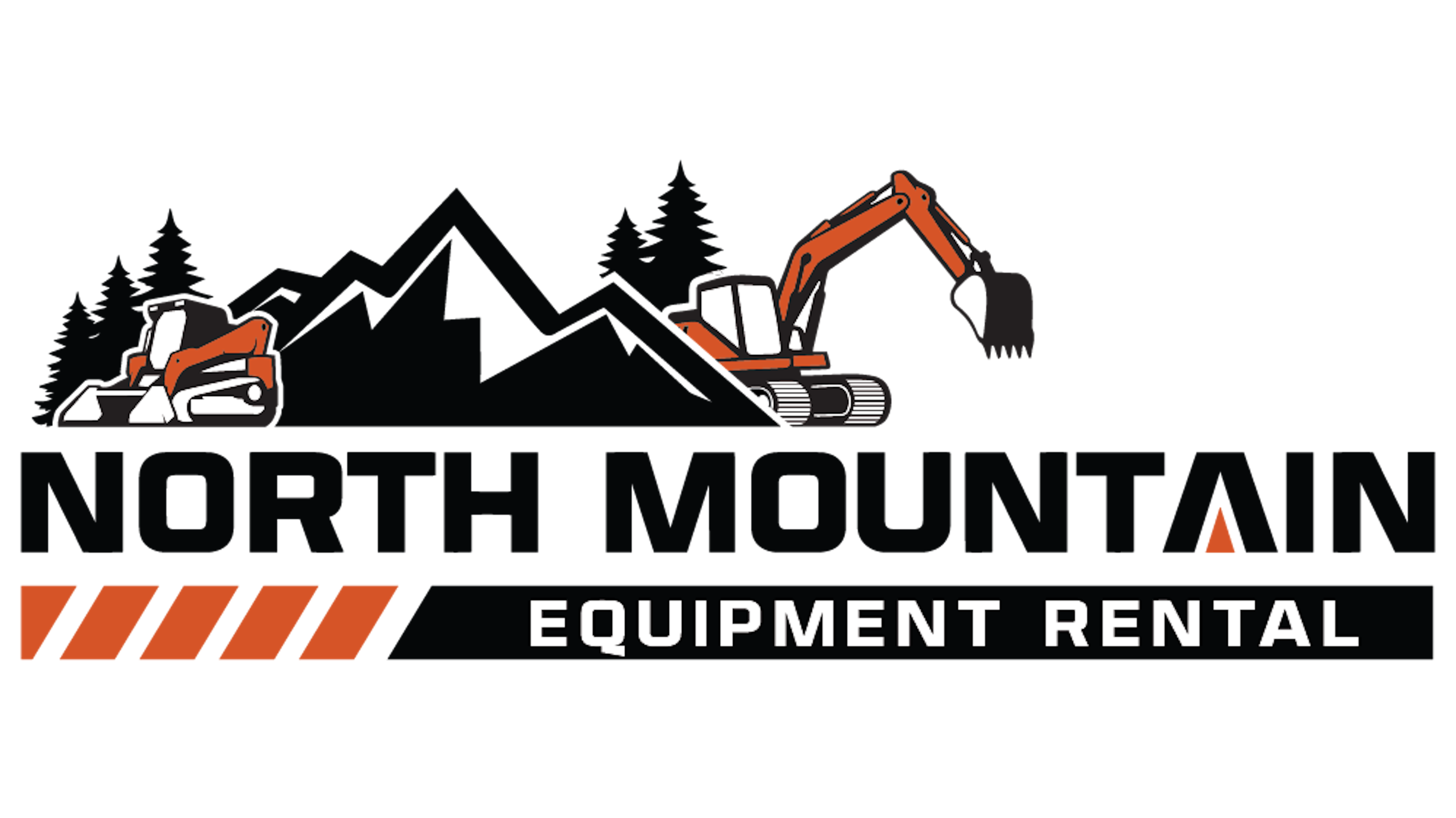 North Mountain Equipment Rental