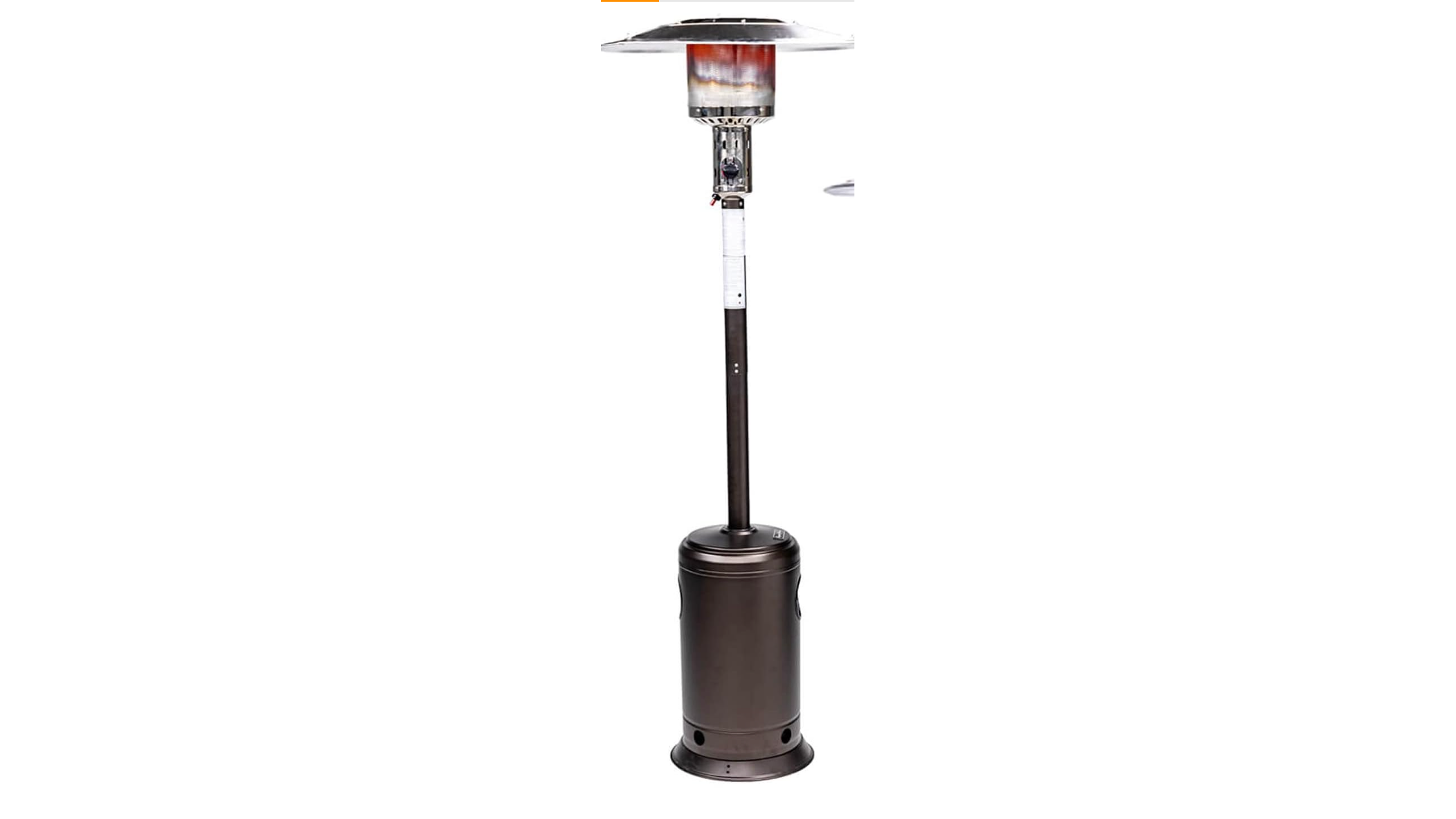 Heaters, Umbrellas & Climate