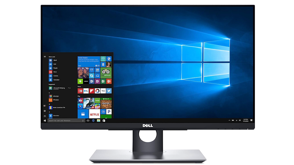 Dell P2418HT – 24
