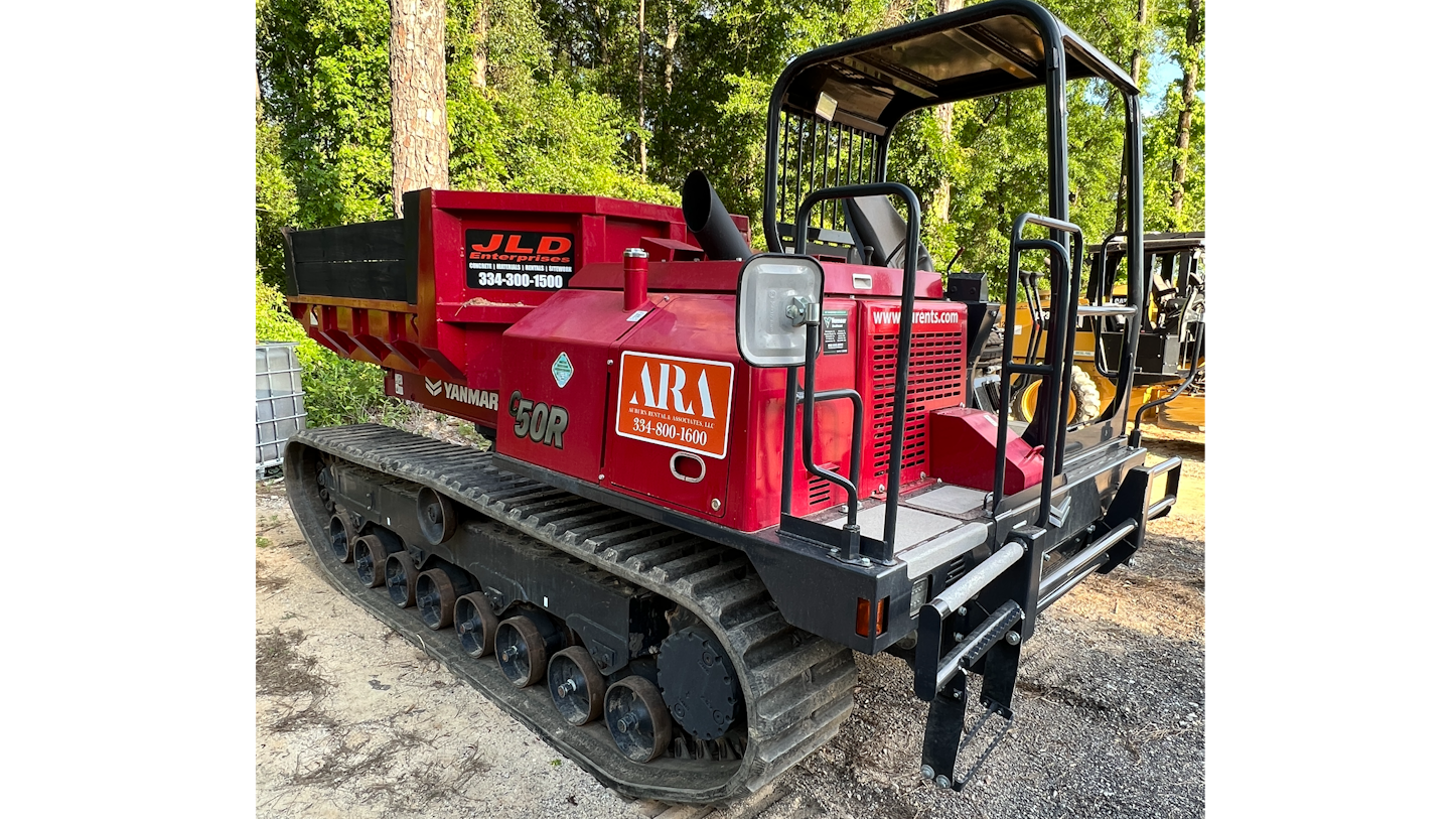 Auburn Rental & Associates LLC