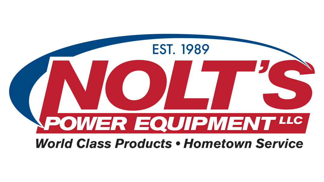 Nolt's Power Equipment