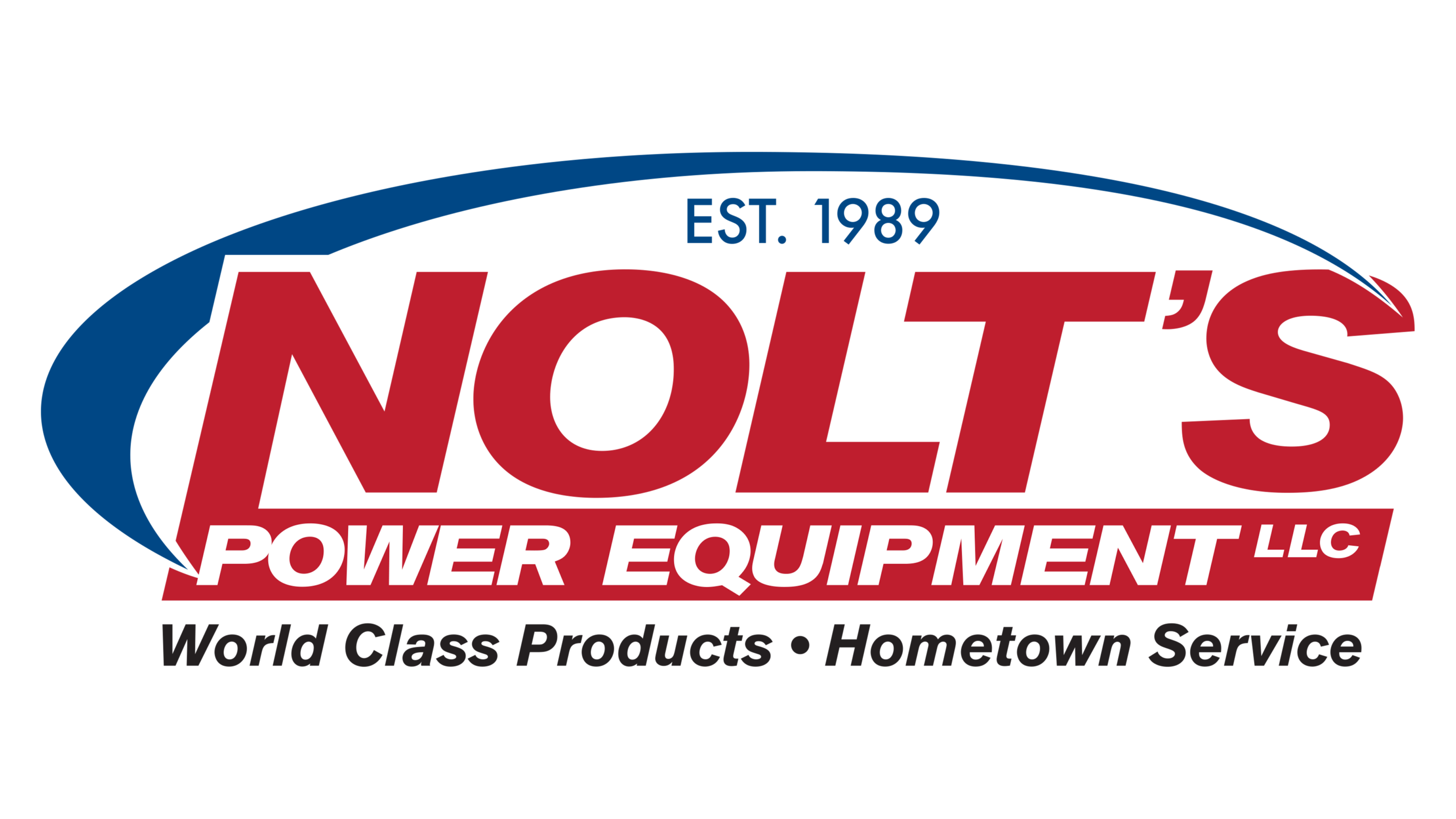 Nolt's Power Equipment