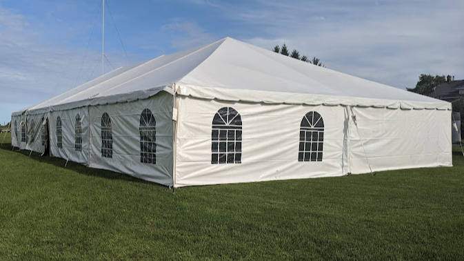 Tent Rentals Kingston, Ontario