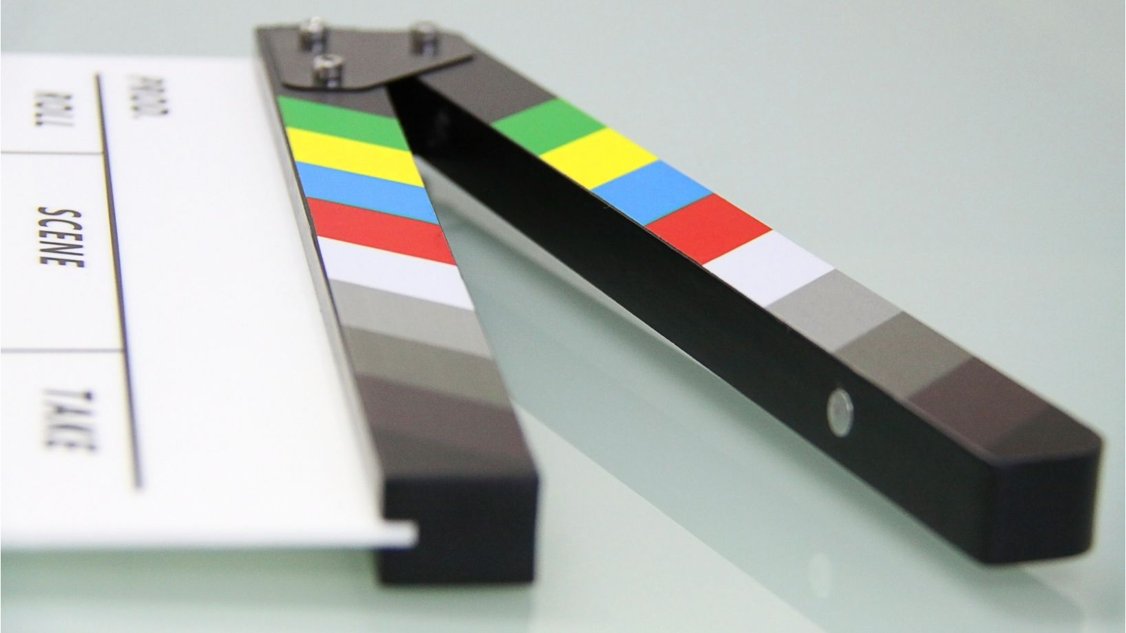 Film & Television Production Resources