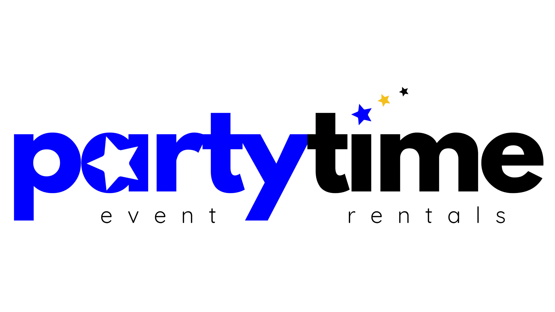 PartyTime Rentals