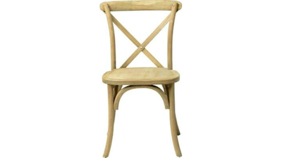 Sonoma X Back Chairs