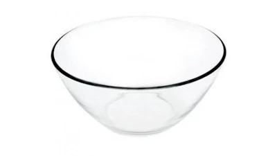 Glass Bowls