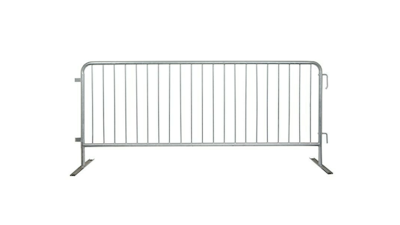 Barricades & Fencing