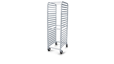 Bakers Racks & Proofing Cabinets