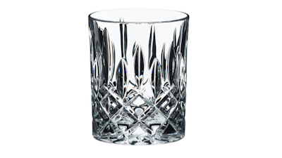 Riedel Spey Collection