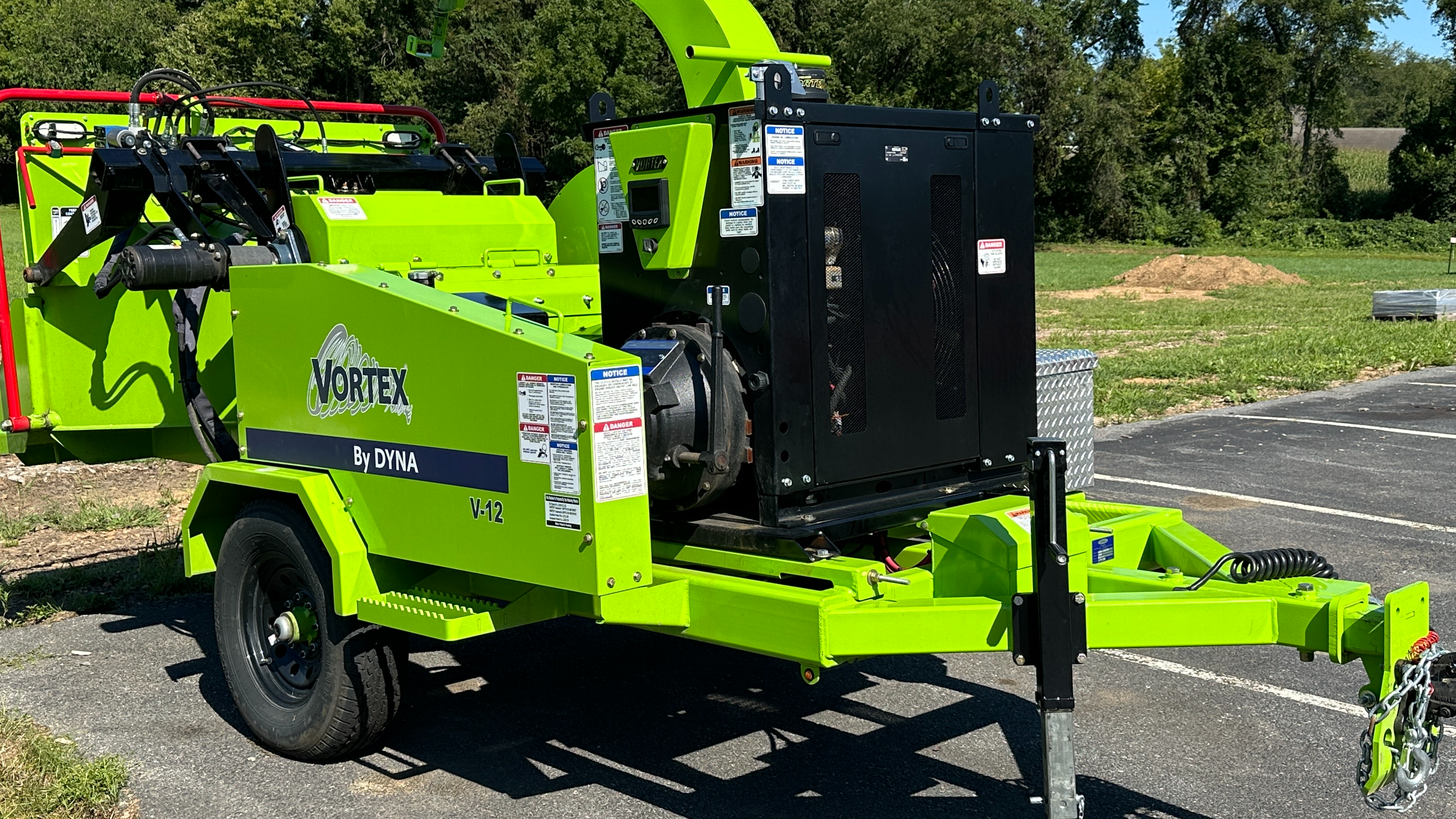 Nolt's Power Equipment