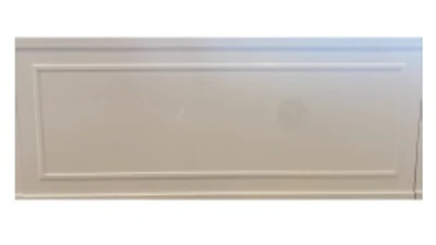 Dalix Dalix White Bar LT