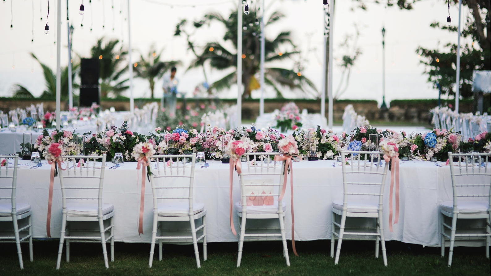 DIY Equipment & Party Rentals