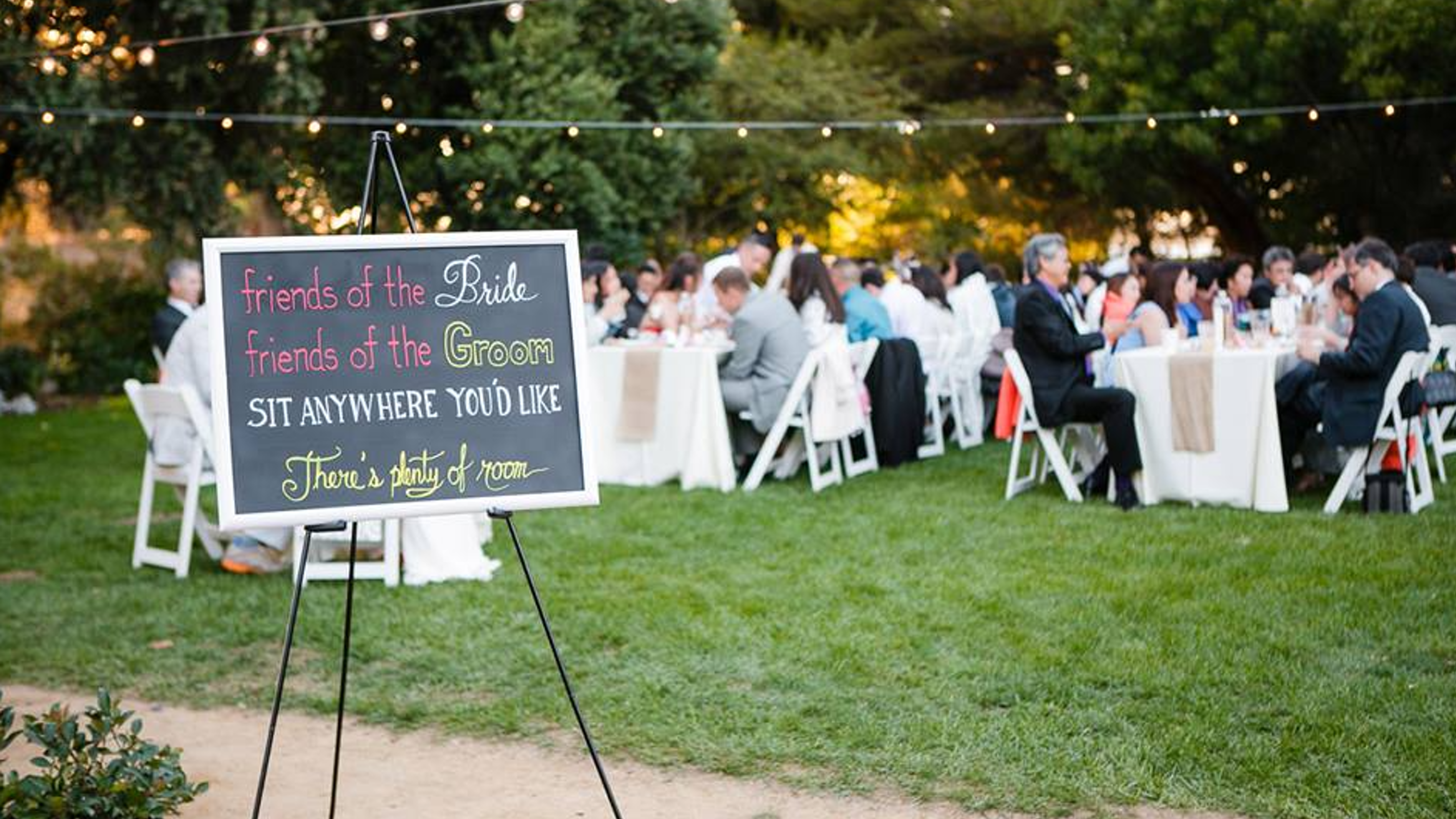 Weddings