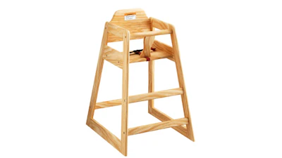 Children’s High Chairs