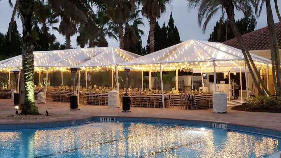 Tents