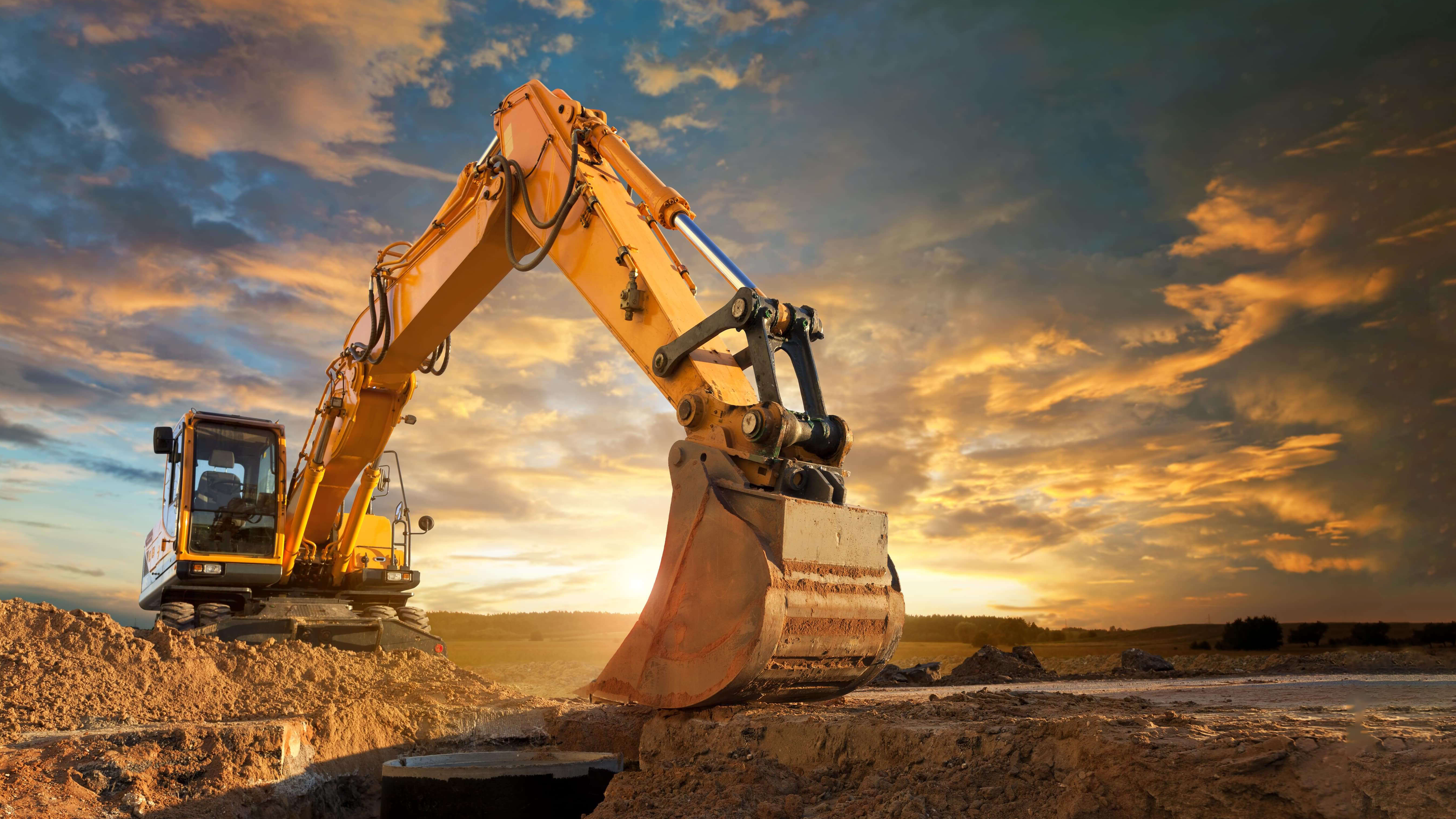 For Equipment People, By Equipment People
