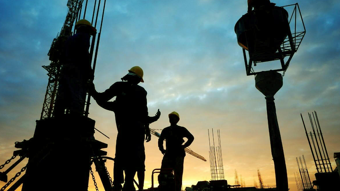 21 Years Of Experience