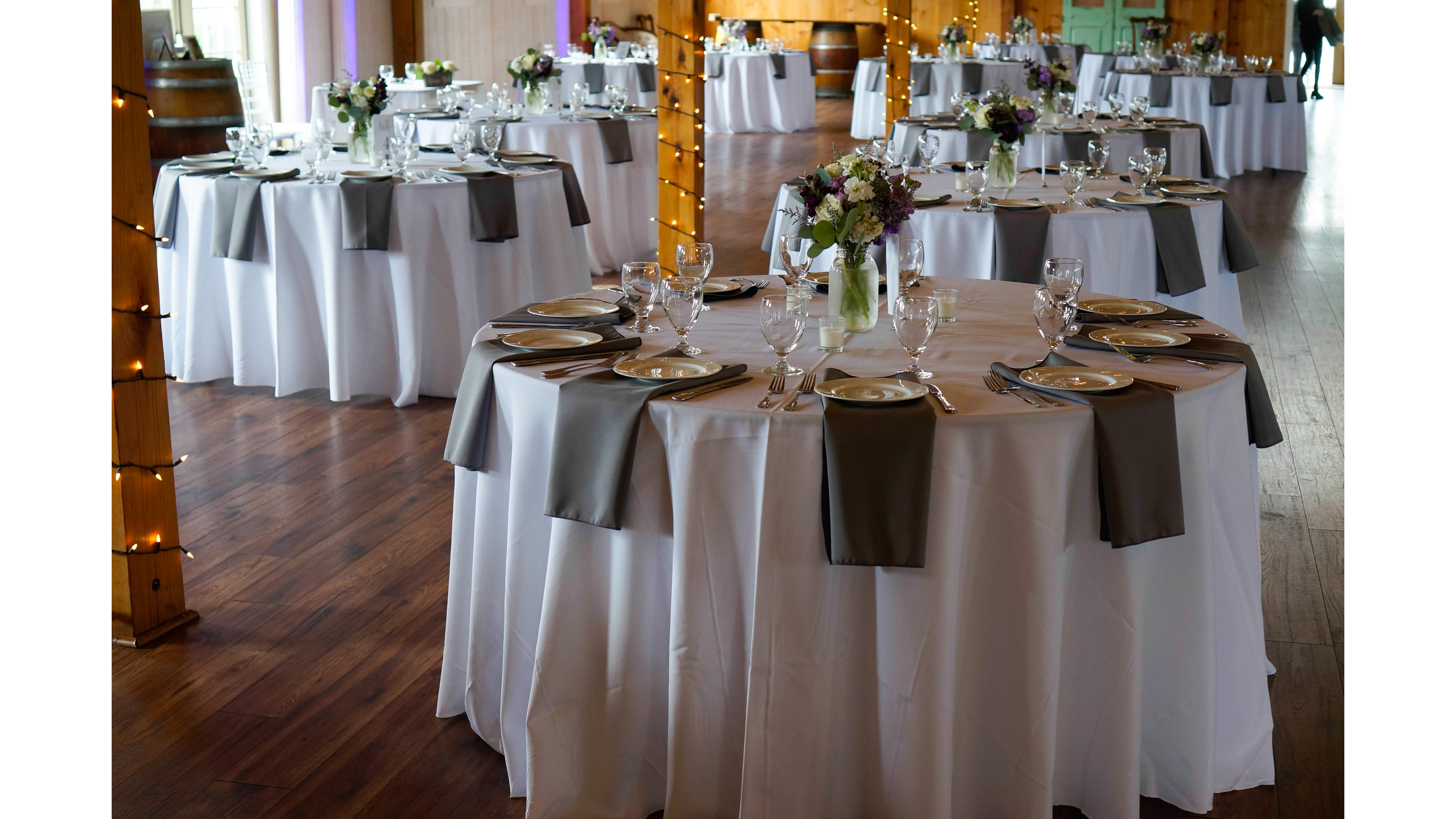 Tables